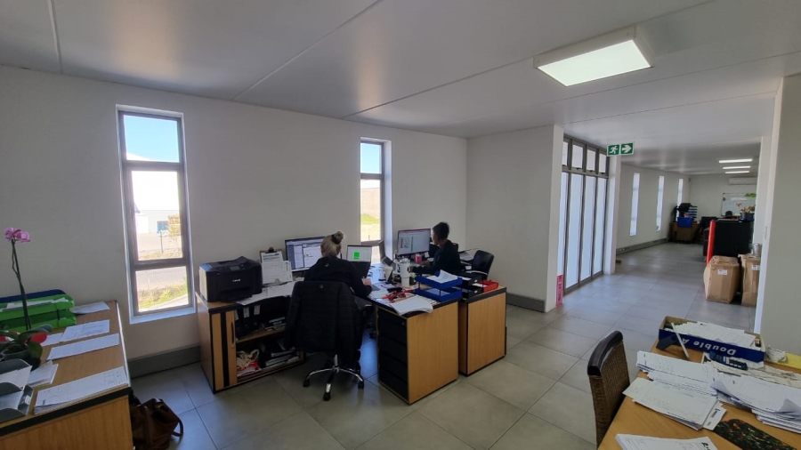 To Let commercial Property for Rent in Fisantekraal Western Cape